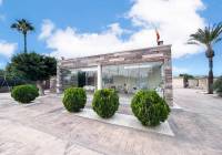 Resale - Villa - Crevillente