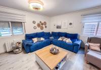 Resale - Villa - Crevillente