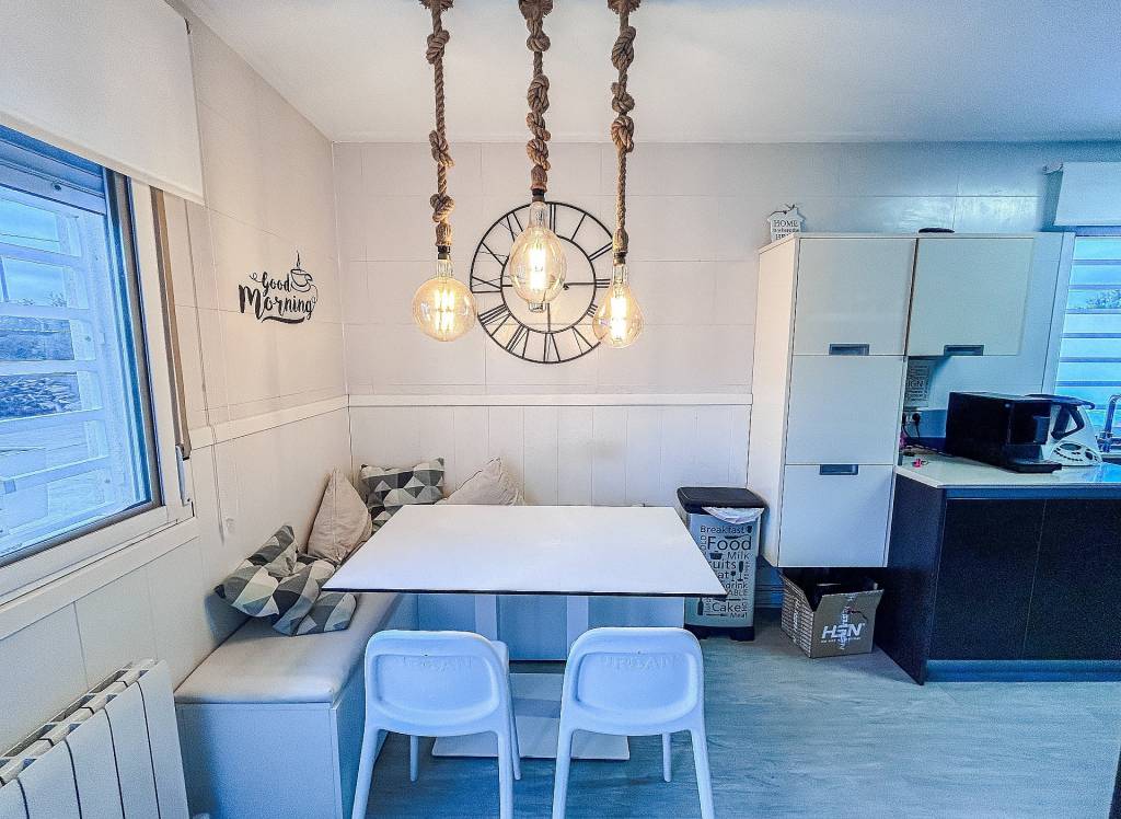 Resale - Villa - Crevillente