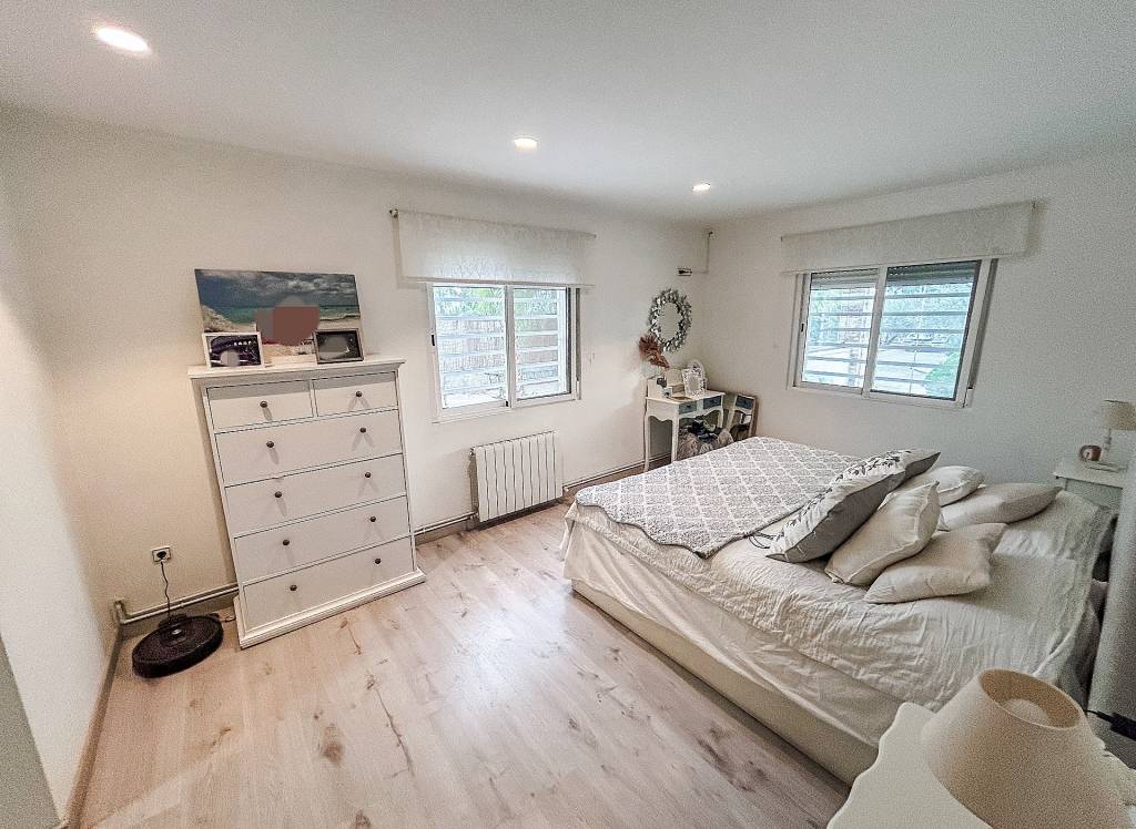 Resale - Villa - Crevillente