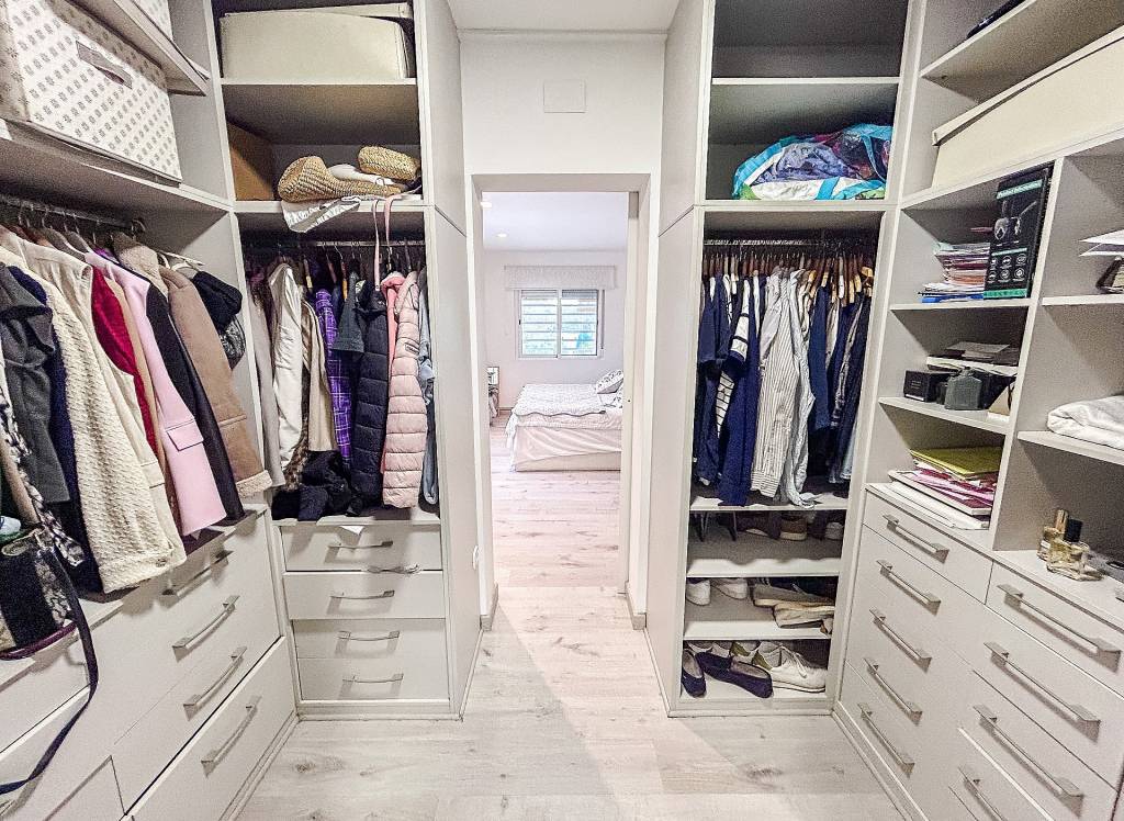 Resale - Villa - Crevillente