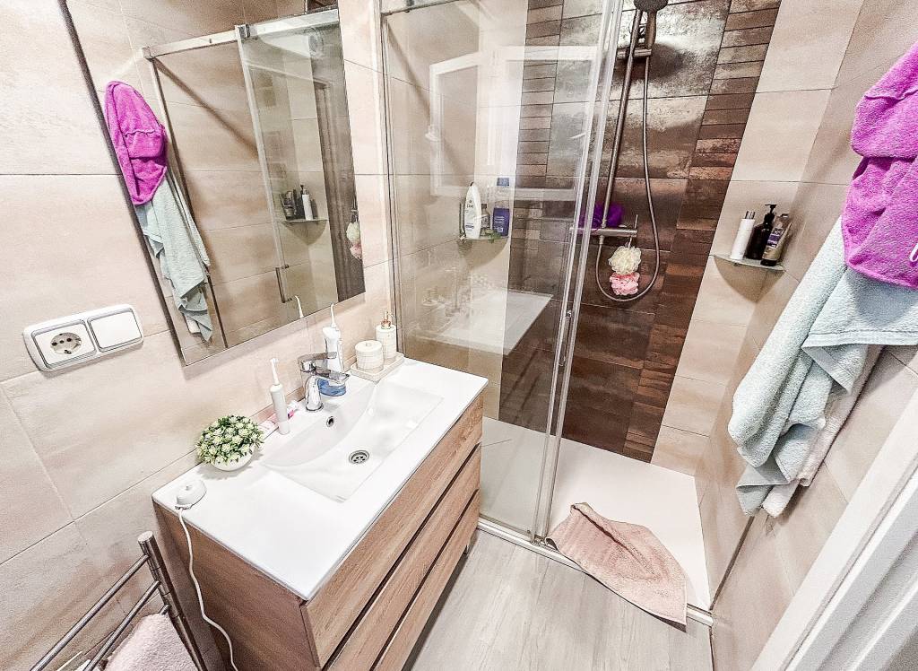 Resale - Villa - Crevillente