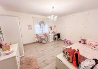 Resale - Villa - Crevillente