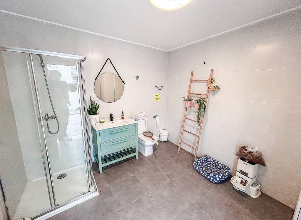 Resale - Villa - Crevillente