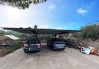 Resale - Villa - Crevillente