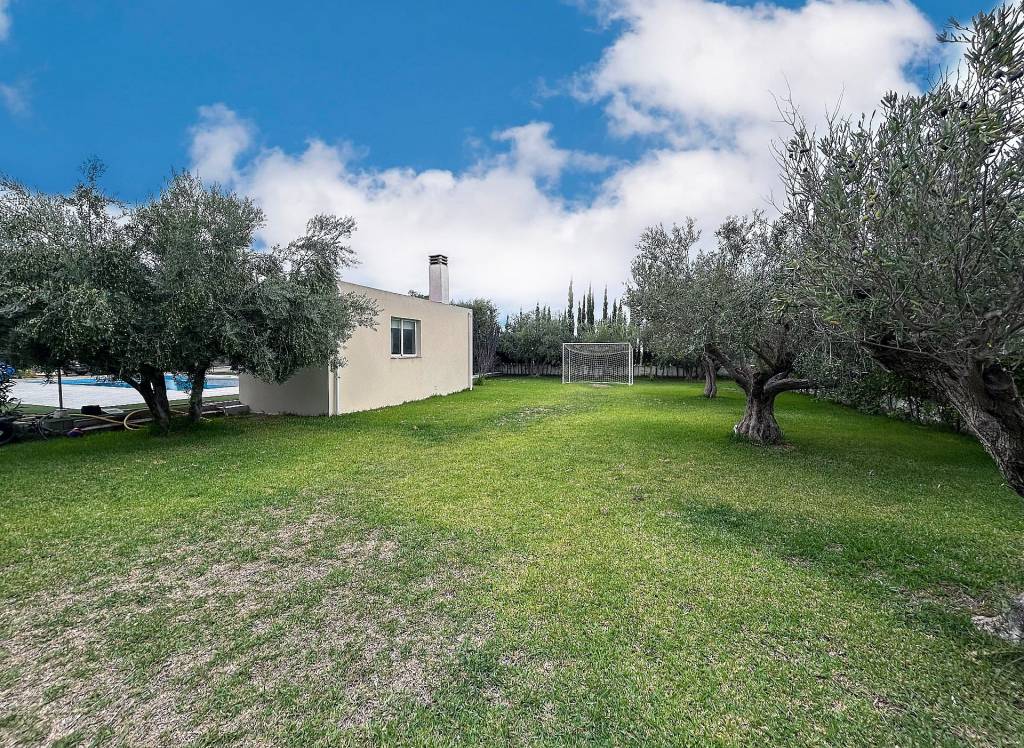 Resale - Villa - Crevillente