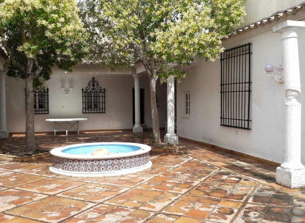 Resale - Villa - Cuenca - El Pedernoso