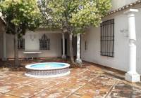 Resale - Villa - Cuenca - El Pedernoso