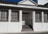 Resale - Villa - Cuenca - El Pedernoso