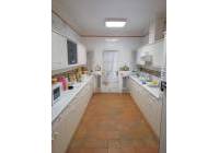 Resale - Villa - Cuenca - El Pedernoso