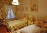 Resale - Villa - Cuenca - El Pedernoso