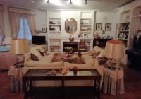 Resale - Villa - Cuenca - El Pedernoso