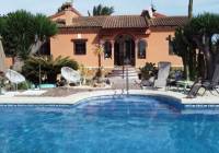 Resale - Villa - Daya vieja