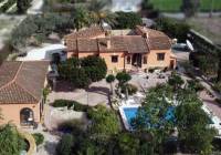 Resale - Villa - Daya vieja