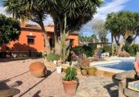 Resale - Villa - Daya vieja