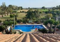 Resale - Villa - Daya vieja