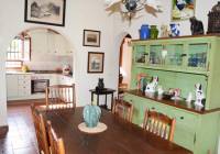 Resale - Villa - Daya vieja