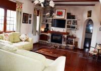 Resale - Villa - Daya vieja