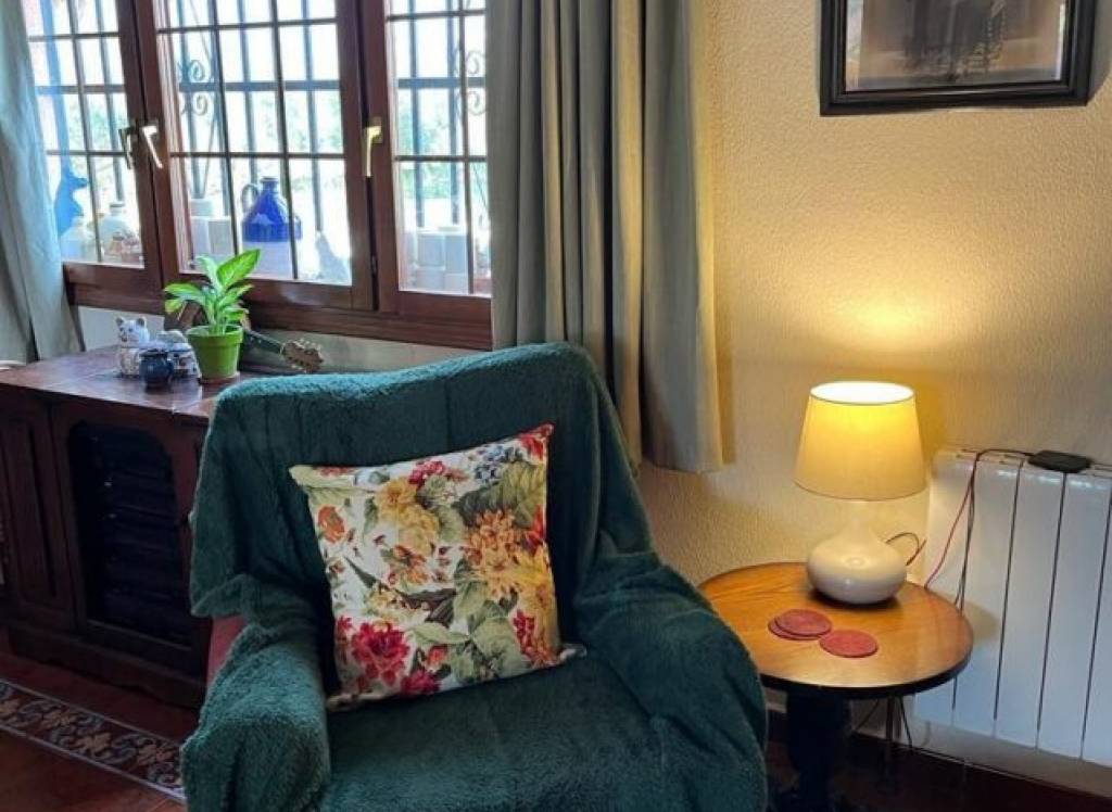 Resale - Villa - Daya vieja