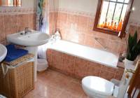 Resale - Villa - Daya vieja