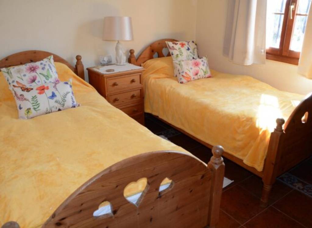 Resale - Villa - Daya vieja