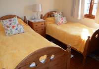 Resale - Villa - Daya vieja