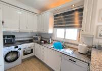 Resale - Villa - El Raso - Urban location