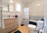 Resale - Villa - El Raso - Urban location