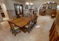 Resale - Villa - Elda - Edge of town