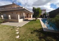 Resale - Villa - Elda - Edge of town