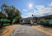 Resale - Villa - Elda - Edge of town