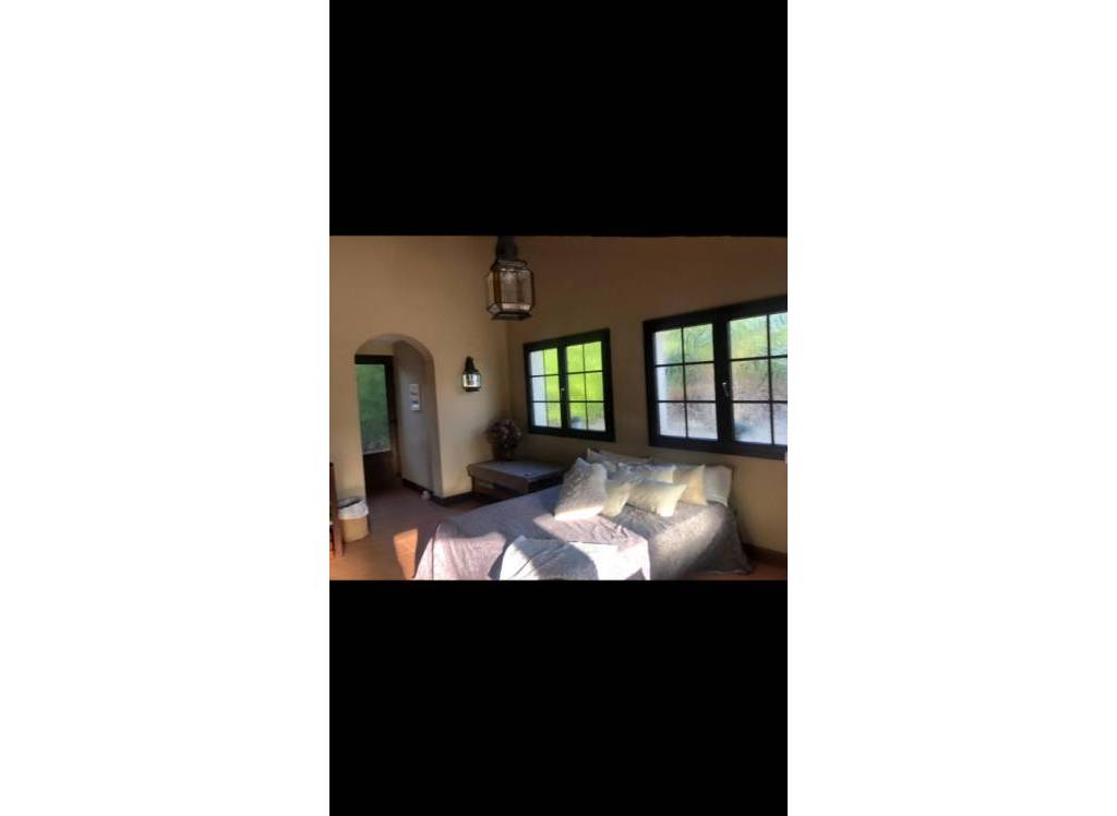 Resale - Villa - Elda - Urban location