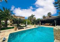 Resale - Villa - Elda