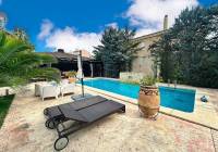 Resale - Villa - Elda