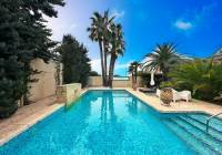 Resale - Villa - Elda