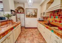 Resale - Villa - Elda