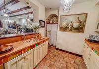 Resale - Villa - Elda