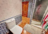 Resale - Villa - Elda