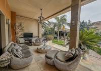 Resale - Villa - Elda