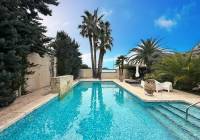 Resale - Villa - Elda