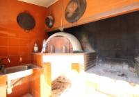 Resale - Villa - Elda