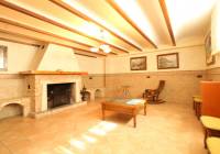 Resale - Villa - Elda