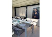 Resale - Villa - Finestrat - Finestrat Urbanizaciones