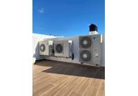 Resale - Villa - Finestrat - Finestrat Urbanizaciones