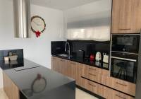 Resale - Villa - Finestrat - Finestrat Urbanizaciones