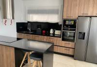 Resale - Villa - Finestrat - Finestrat Urbanizaciones