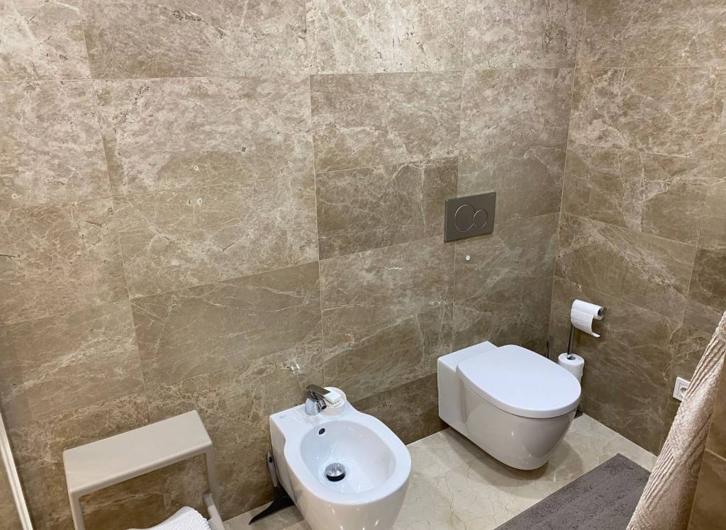 Resale - Villa - Finestrat - Finestrat Urbanizaciones