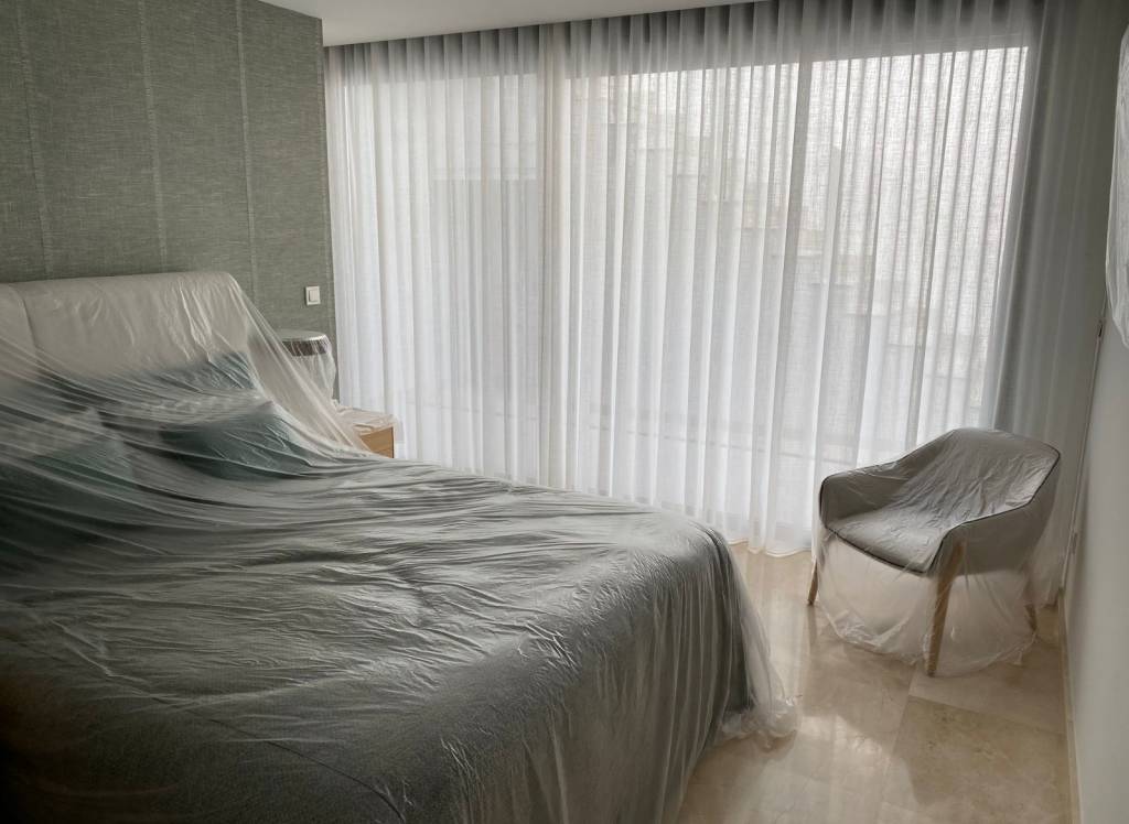 Resale - Villa - Finestrat - Finestrat Urbanizaciones