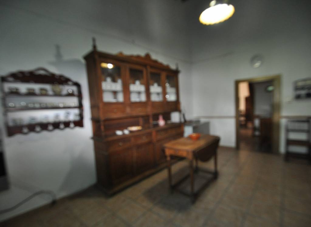 Resale - Villa - Fortuna - Edge of town