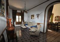 Resale - Villa - Fortuna - Edge of town